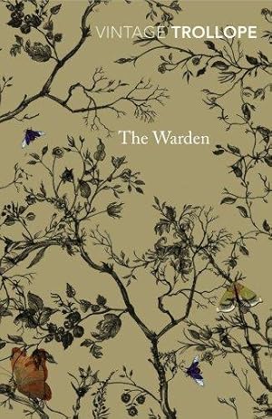 Seller image for The Warden (Vintage Classics) for sale by WeBuyBooks