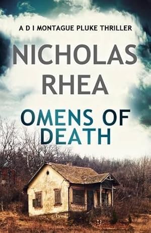 Seller image for Omens of Death for sale by WeBuyBooks