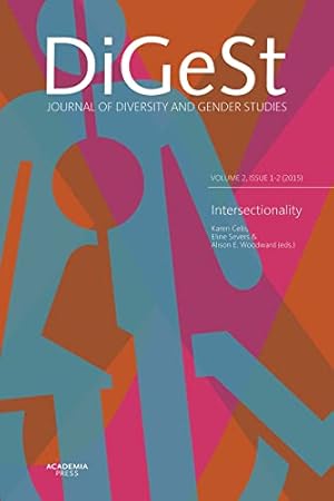 Immagine del venditore per Intersectionality: Digest 2,1-2 (2015) (Digest - Diversity and Gender Studies) venduto da WeBuyBooks