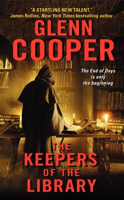 Image du vendeur pour The Keepers of the Library (Paperback or Softback) mis en vente par BargainBookStores