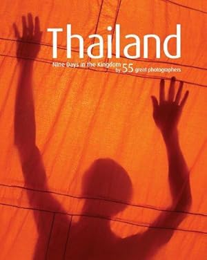 Bild des Verkufers fr Thailand: 9 Days in the Kingdom zum Verkauf von WeBuyBooks