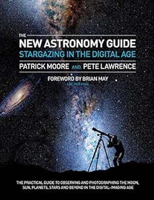Bild des Verkufers fr Stargazing: The Digital Astronomer zum Verkauf von WeBuyBooks