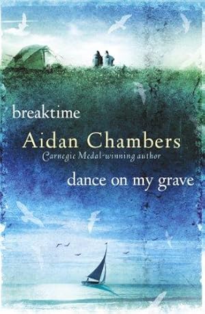 Seller image for Breaktime & Dance on My Grave (The Dance Sequence, 1) for sale by WeBuyBooks