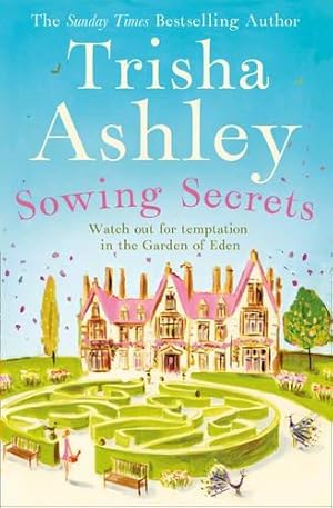 Seller image for Sowing Secrets for sale by WeBuyBooks