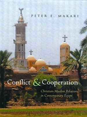 Seller image for Conflict And Cooperation for sale by Collectors' Bookstore