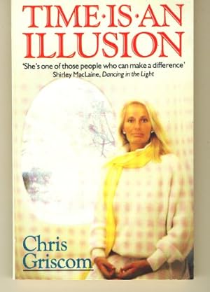 Image du vendeur pour Time is an Illusion mis en vente par WeBuyBooks