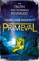 Seller image for Primeval for sale by Collectors' Bookstore