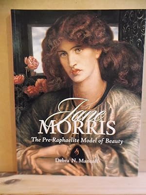 Immagine del venditore per Jane Morris: The Pre-Raphaelite Model of Beauty venduto da The Topsham Bookshop