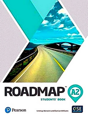 Imagen del vendedor de Roadmap A2 Students' Book With Digital Resources & App a la venta por Collectors' Bookstore