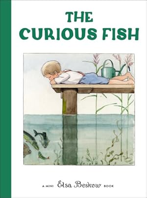 Imagen del vendedor de Curious Fish a la venta por GreatBookPrices