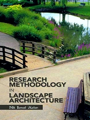 Bild des Verkufers fr Research Methodology In Landscape Architecture zum Verkauf von Collectors' Bookstore