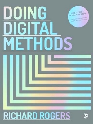 Imagen del vendedor de Doing Digital Methods a la venta por Collectors' Bookstore