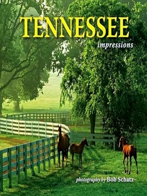 Seller image for Tennessee Impressions for sale by Collectors' Bookstore