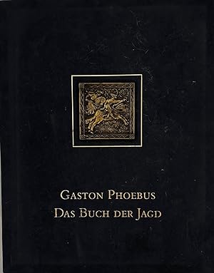 Das Buch der Jagd. Faksimileausgabe der Handschrift MS M. 16044 der Pierpont Morgan Library, New ...