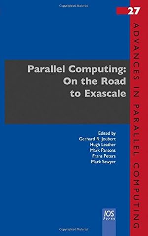 Seller image for Parallel Computing for sale by Collectors' Bookstore