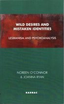 Seller image for Wild Desires and Mistaken Identities for sale by Collectors' Bookstore