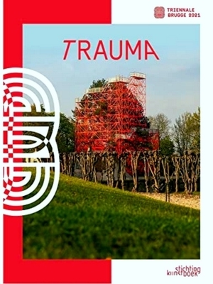 Seller image for Bruges Triennial 2021 for sale by Collectors' Bookstore