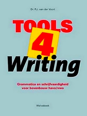 Seller image for Tools 4 Writing, Key for sale by Collectors' Bookstore