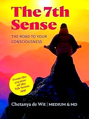 Imagen del vendedor de The 7th Sense a la venta por Collectors' Bookstore