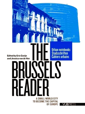 Bild des Verkufers fr Urban Notebooks-The Brussels Reader zum Verkauf von Collectors' Bookstore