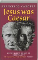 Seller image for Jesus Was Caesar for sale by Collectors' Bookstore