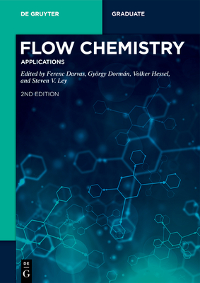 Immagine del venditore per Flow Chemistry - Applications (Paperback or Softback) venduto da BargainBookStores