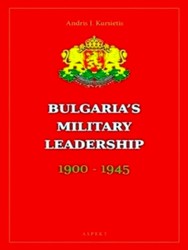 Seller image for Bulgaria's Military Leaderschip 1900-1945 for sale by Collectors' Bookstore