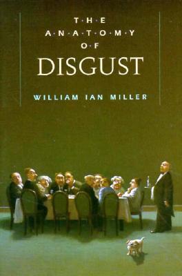 Imagen del vendedor de The Anatomy of Disgust (Paperback or Softback) a la venta por BargainBookStores