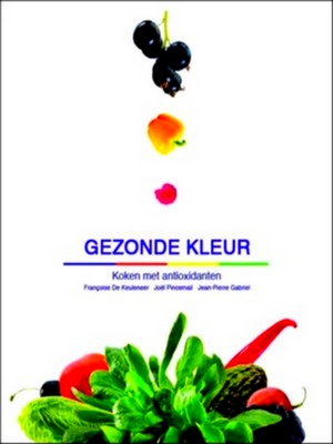 Bild des Verkufers fr Gezonde kleur zum Verkauf von Collectors' Bookstore