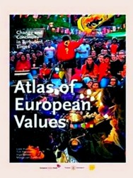 Seller image for Atlas of European Values for sale by Collectors' Bookstore