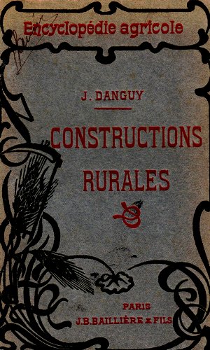 Constructions rurales