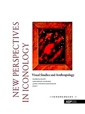 Seller image for New Perspectives in Iconology for sale by Collectors' Bookstore