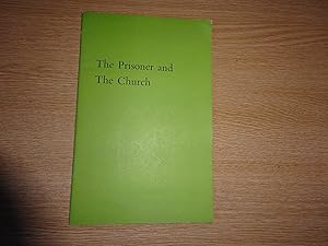 Seller image for The Prisoner and The Church for sale by J R Wright