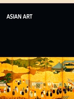 Imagen del vendedor de Asian Art Rijksmuseum a la venta por Collectors' Bookstore