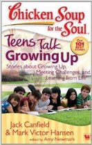 Chicken Soup for the Teenage Soul: Journal (Chicken Soup for the Soul):  9781558746374 - AbeBooks