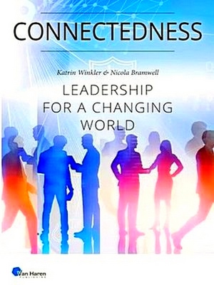 Seller image for Connectedness for sale by Collectors' Bookstore