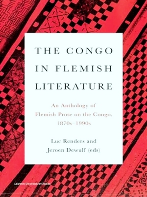 Immagine del venditore per The Congo In Flemish Literature venduto da Collectors' Bookstore