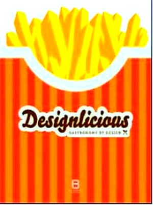 Seller image for Designlicious for sale by Collectors' Bookstore