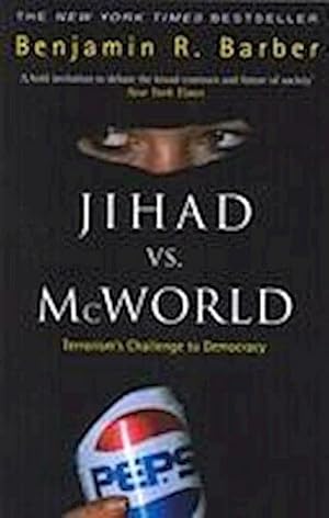 Seller image for Jihad vs McWorld for sale by AHA-BUCH GmbH