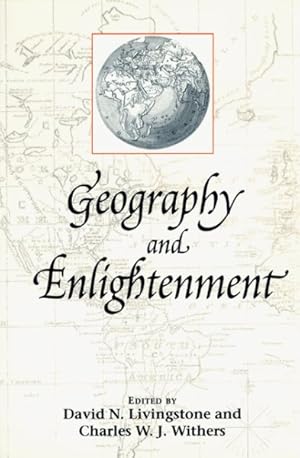Image du vendeur pour Geography and Enlightenment mis en vente par GreatBookPrices