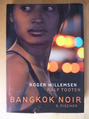 Image du vendeur pour Bangkok Noir. mis en vente par Versandantiquariat Harald Gross