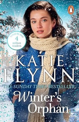 Seller image for Winter's Orphan: The brand new emotional historical fiction novel from the Sunday Times bestselling author for sale by WeBuyBooks 2