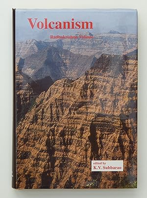 Volcanism: Radhakrishna Volume