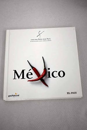 Cocina País por País: México
