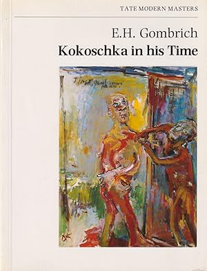 Bild des Verkufers fr Kokoschka in his Time. zum Verkauf von timkcbooks (Member of Booksellers Association)