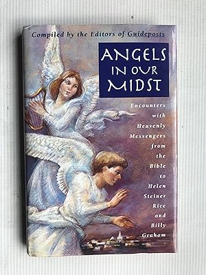 Seller image for Angels in Our Midst for sale by Beach Hut Books