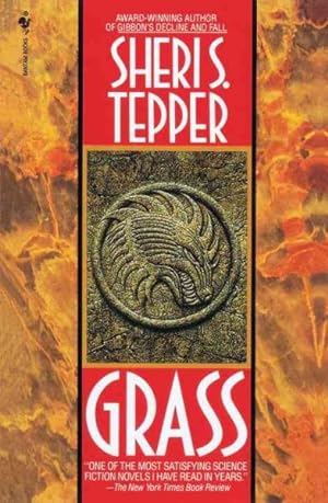 Seller image for Grass for sale by GreatBookPricesUK
