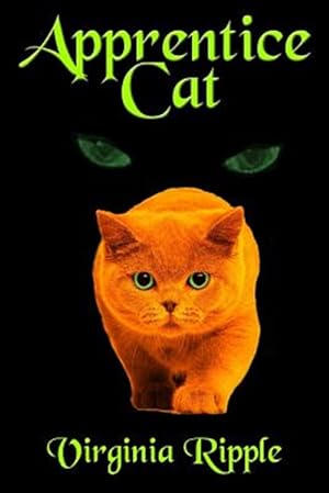 Bild des Verkufers fr Apprentice Cat zum Verkauf von GreatBookPricesUK