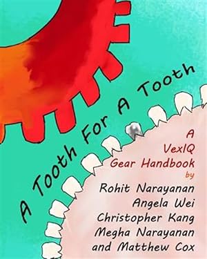 Immagine del venditore per Tooth for a Tooth : A Vexiq Gear Handbook venduto da GreatBookPricesUK