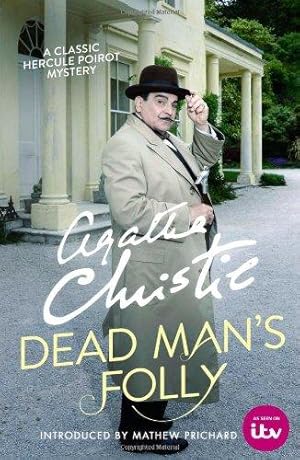 Seller image for Dead Man  s Folly (Poirot) for sale by WeBuyBooks 2